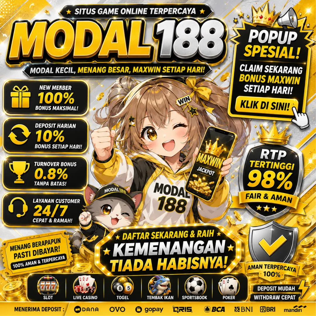 MODAL188